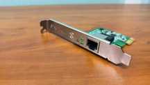 Karta sieciowa TP-Link TG-3468 PCI-E 10/100/1000Mbps