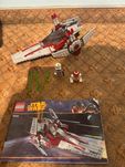 LEGO Star Wars 75039