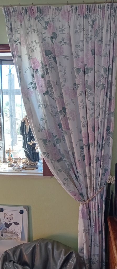 Cortinados de qualidade