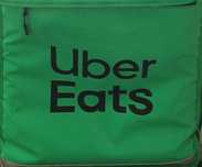 Torba termiczna Uber