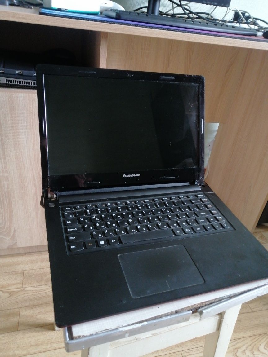 Lenovo ideapad s400 i3-3217U | 4Gb | 120SSD, 500HDD |Radeon HD 7450