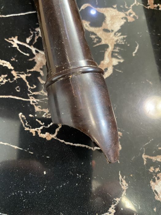 Флейта,сопілка Dolmetsch Англія