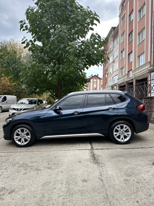 Продається BMW X1 Restyling
