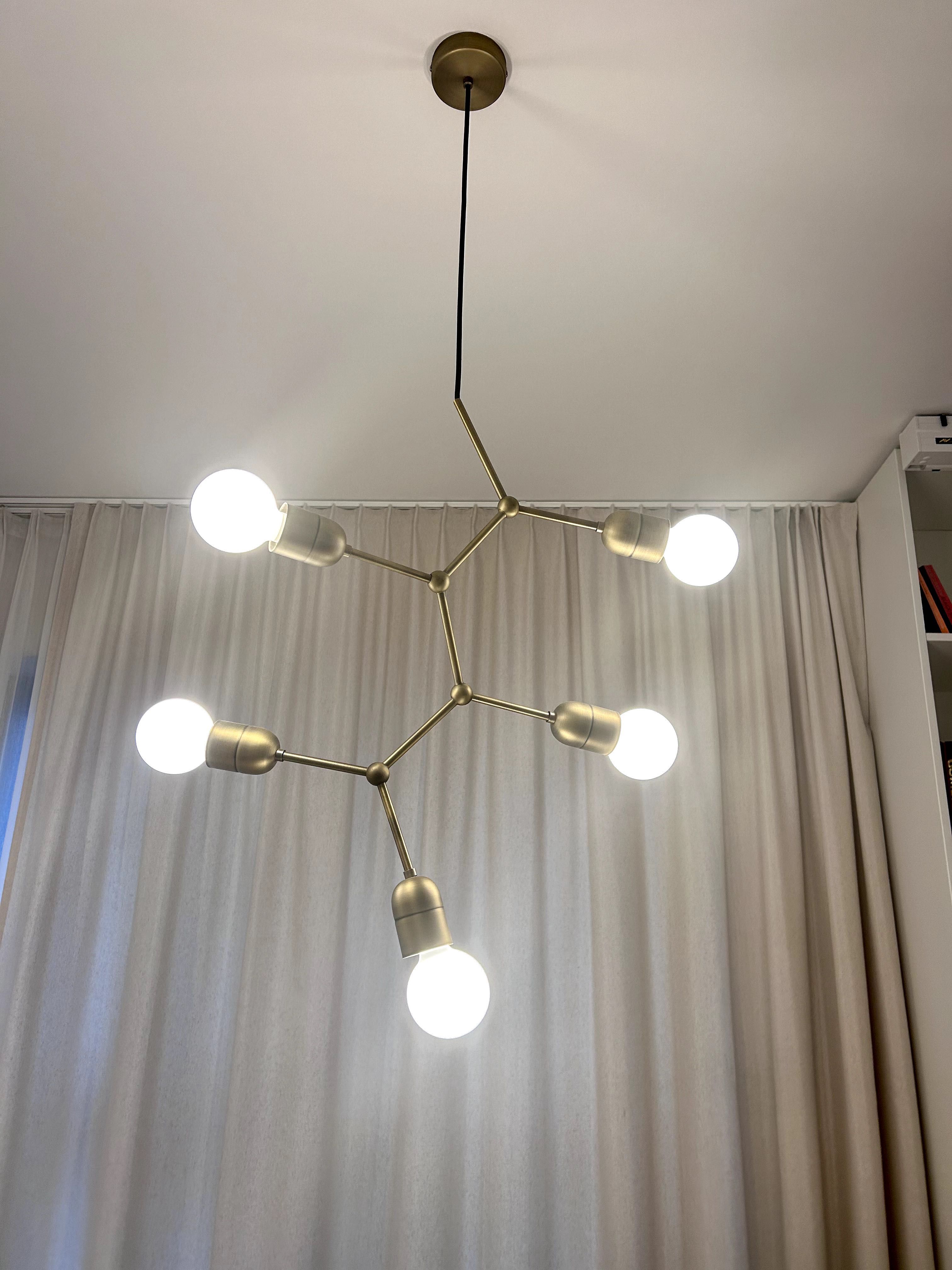 Lampa wisząca BoConcept