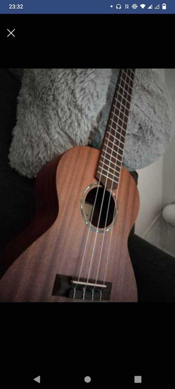 Sprzedam Ukulele tenorowe