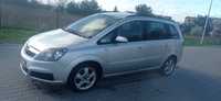 Opel Zafira b 1,6 2005r