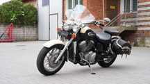 honda SHADOW 750 -- classic  -- C2  -- rc44  -- 2003