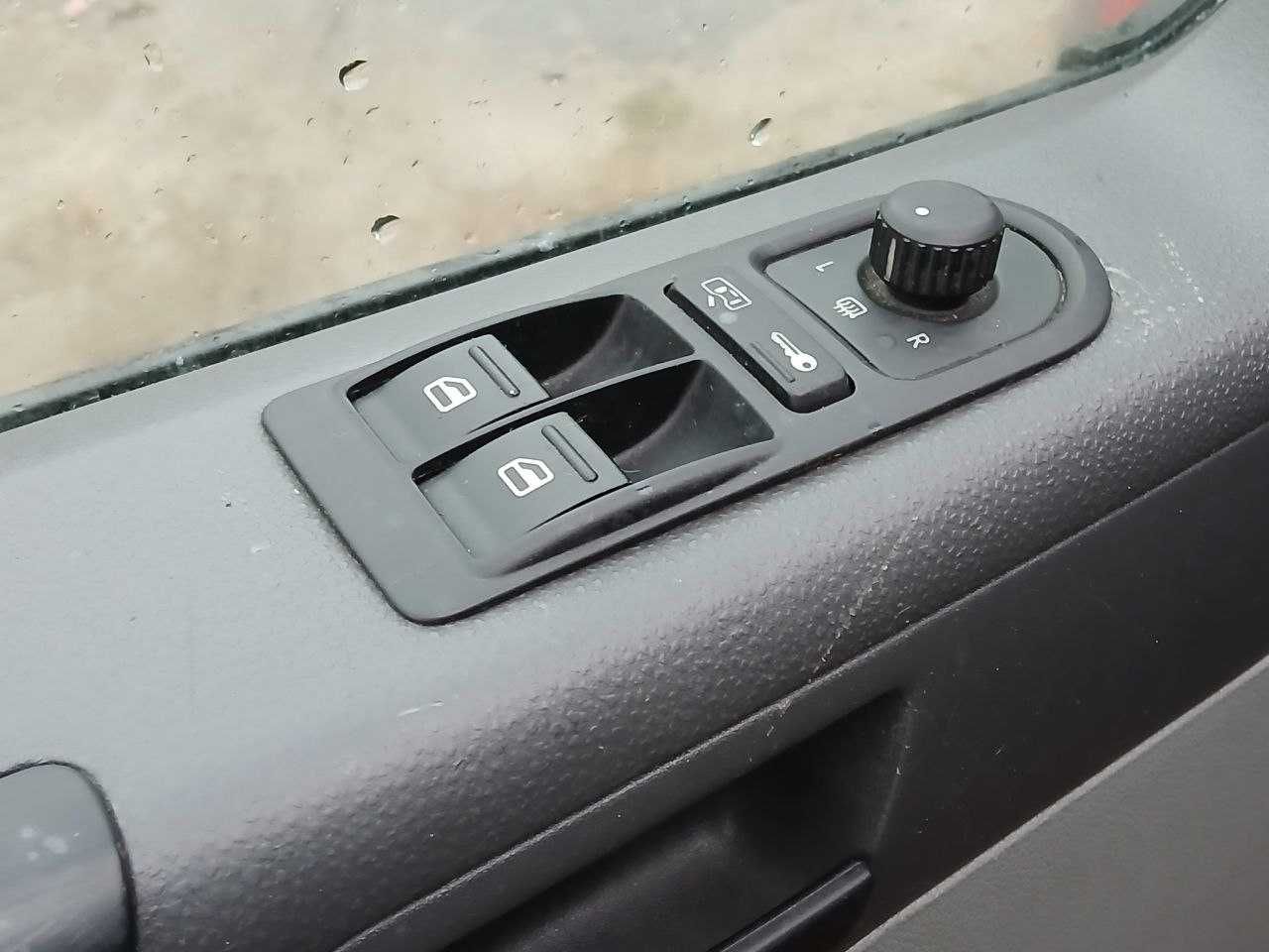 Volkswagen Transporter 2.5