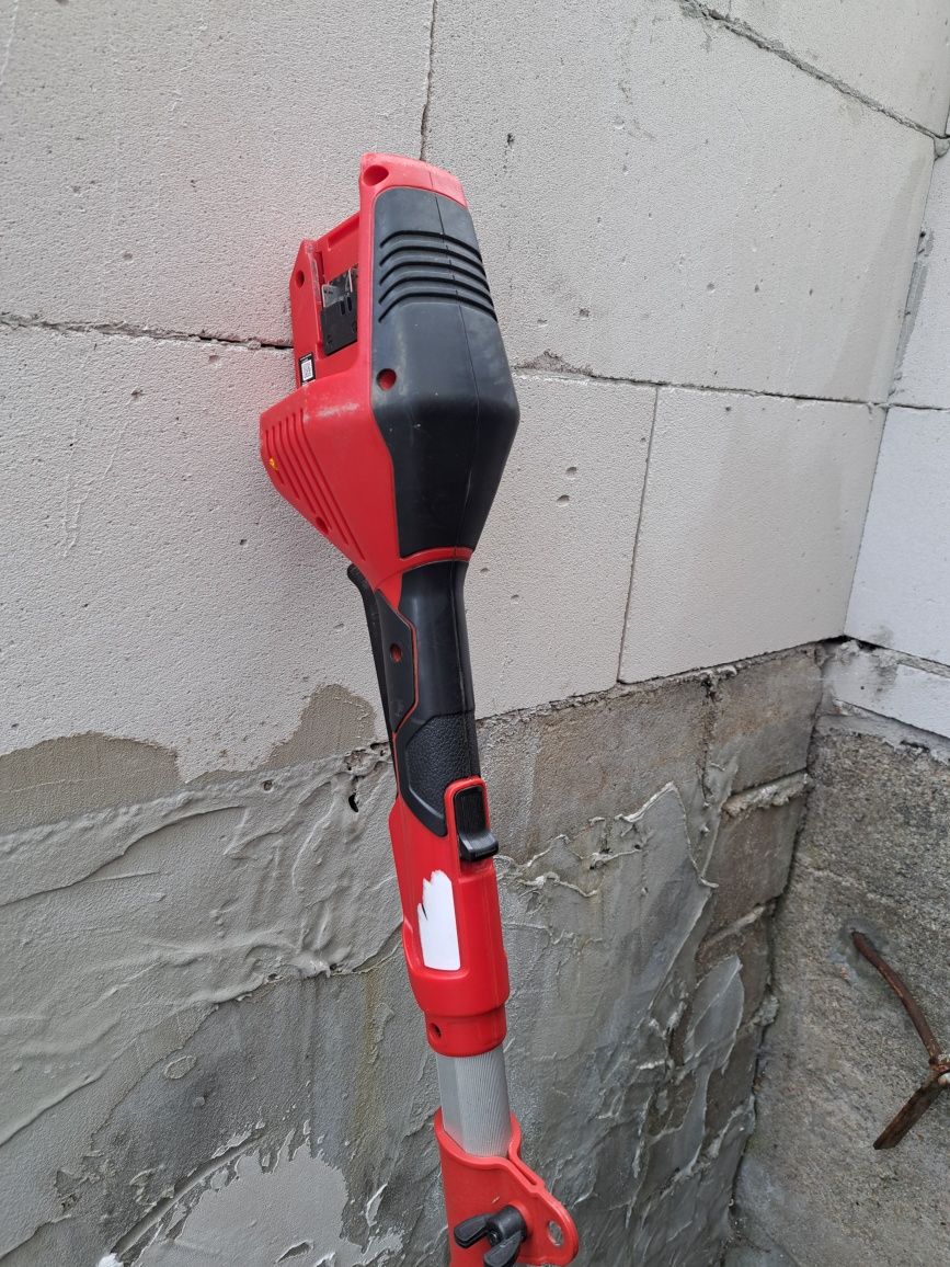 Akumulatorowa podkaszarka Einhell  Ge CT 36/30