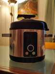 Wmf Lono 8w1 multicooker 6L okazja garnek parowar