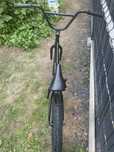 Rower bmx mafiabikes kush2+