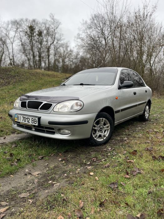 Sens 1.3  В чудомову стані