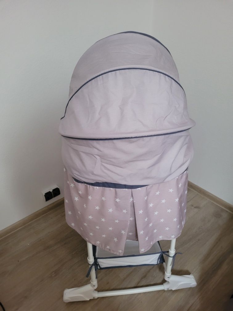kołyska milly mally