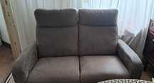 Sofa dois lugares