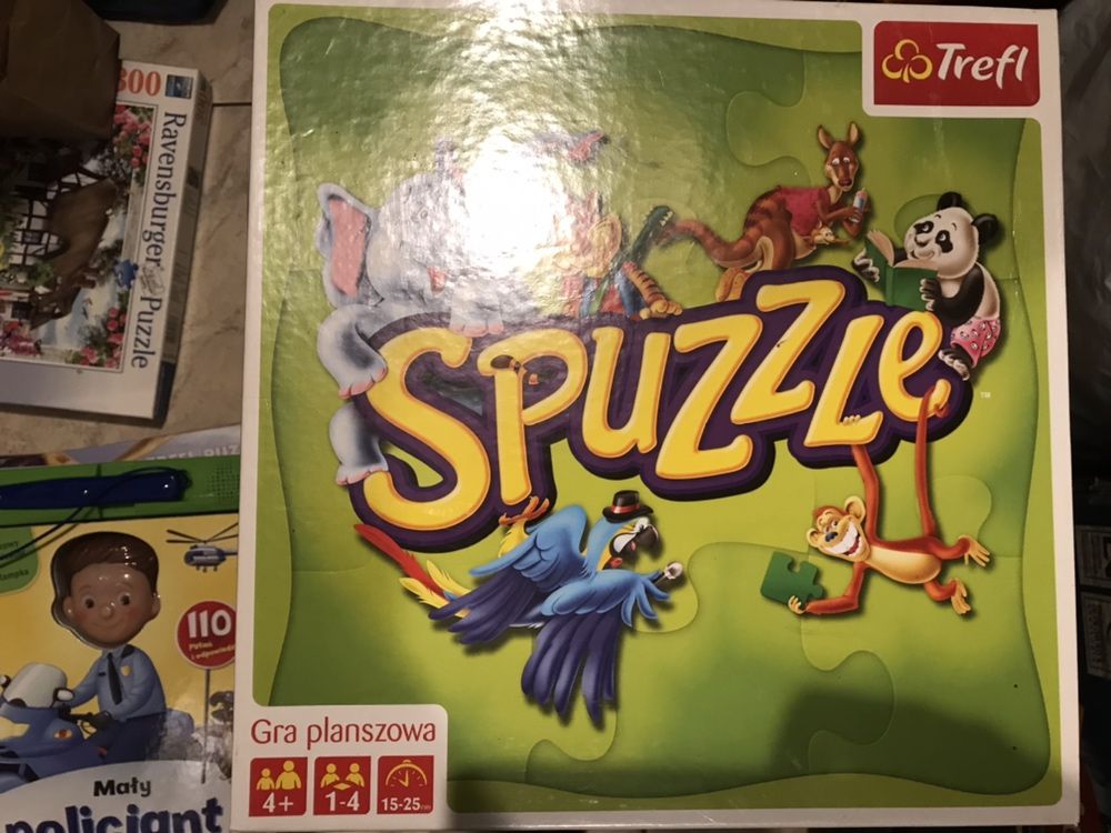 Puzzle, rożne ksiezniczki , 35, 48, 54, 70, 220