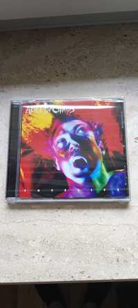 Alice In Chains Facelift album płyta cd
