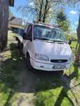 Sprzedam ford transit