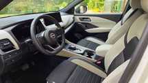 Nissan Qashqai Nissan Qashqai 1.5 e-POWER 190KM Tekna, na gwarancji fabrycznej