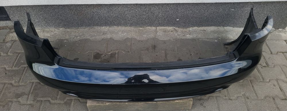 audi a4 b7 ly9b zderzak tyl sline kombi