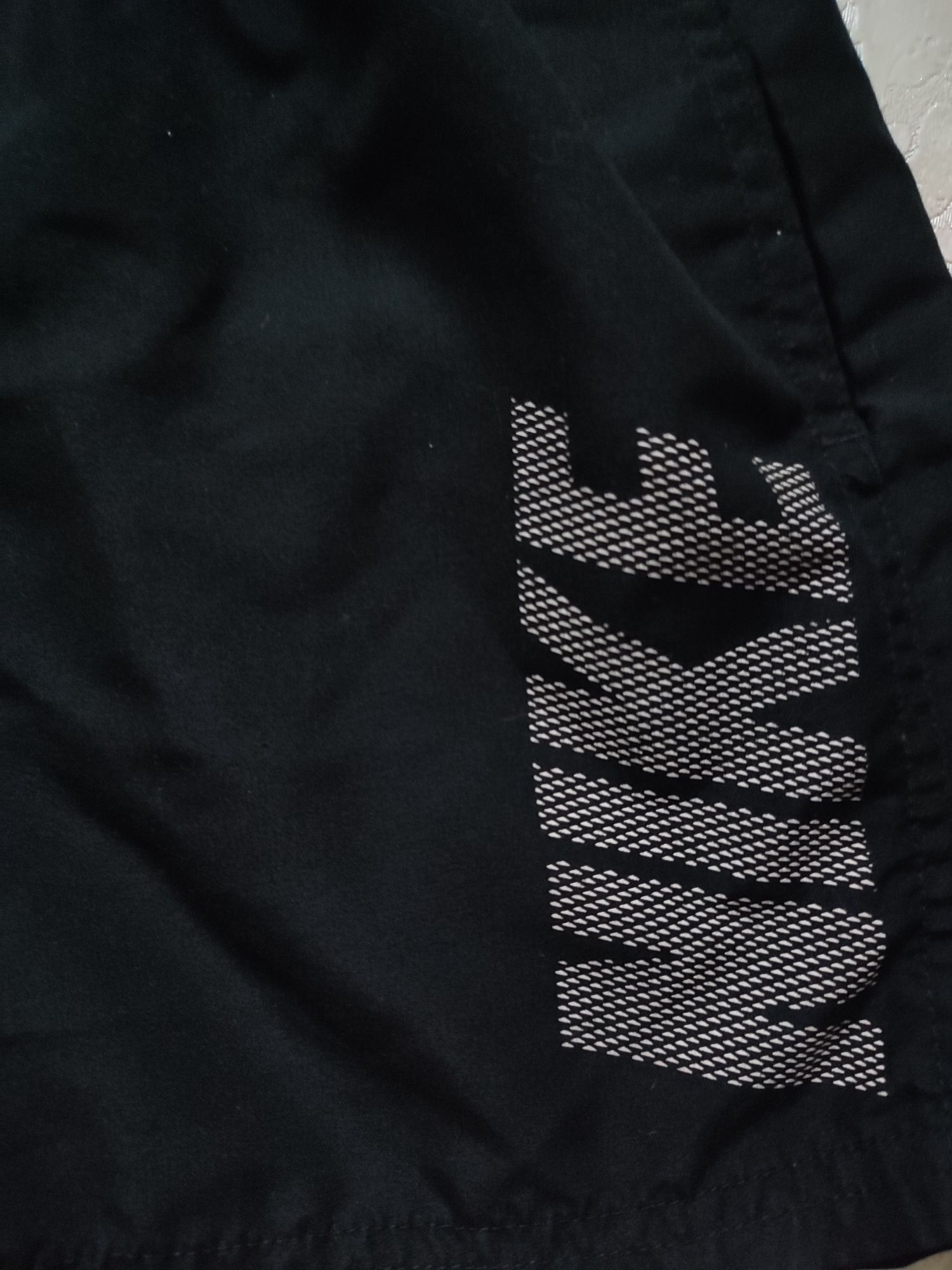 Шорти дитячі nike