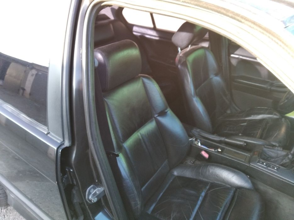 Продам BMW E36 M50B25 без vanos