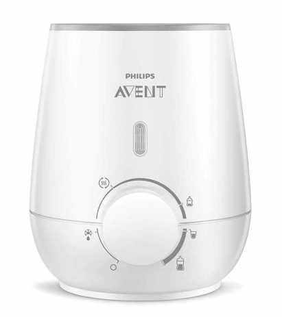 Подогреватель для бутылочек Philips Avent