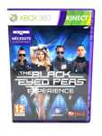 The Black Eyed Peas Experience Xbox 360 Po Angielsku