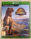 Jurassic World Evolution 2 PL na Xbox /Sklep Chorzów