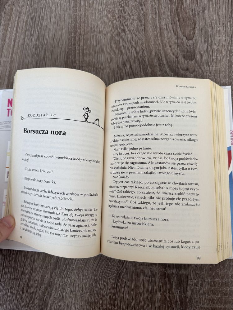 Książka Kurs Szczęścia Beata Pawlikowska