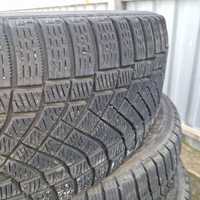 Шини Піреллі 285/65 R 18