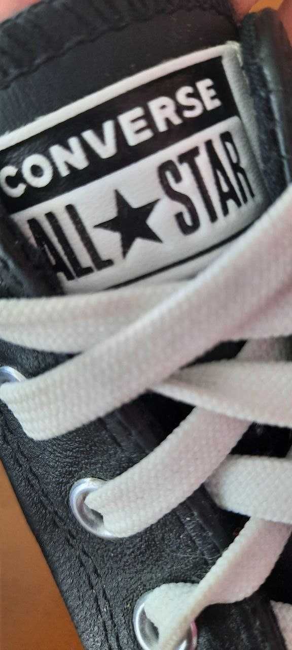 Converse Chuck Taylor All Star Platform 30 EU