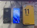 realme 11 Pro+ 5G 12/256GB Oasis Green