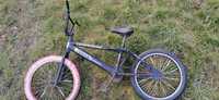 Rower BMX crosswing