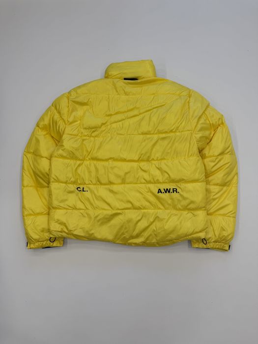 Nike Nocta пуховик / куртка пухан найк нокта / goretex swoosh tech