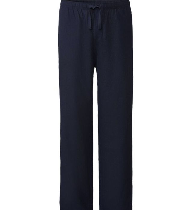 Піжама чоловіча з фланелевими штанами Livergy XL і  S