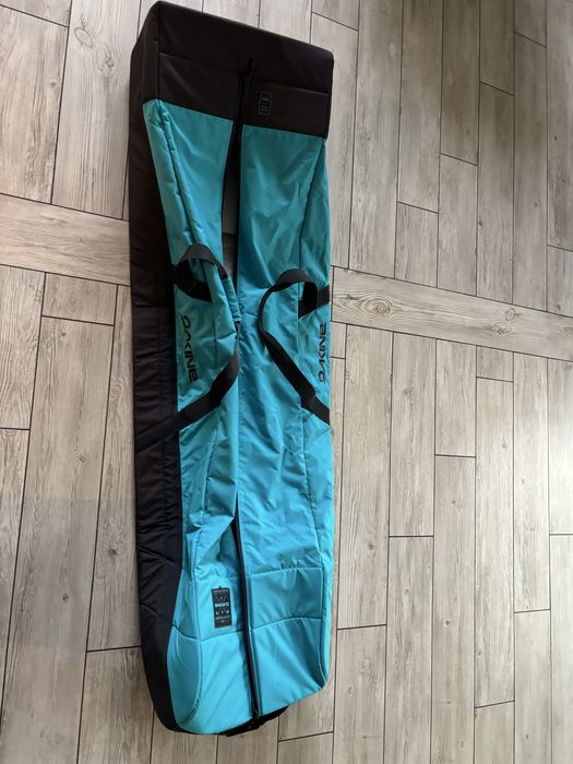 Torba podróżna Dakine Club Wagon