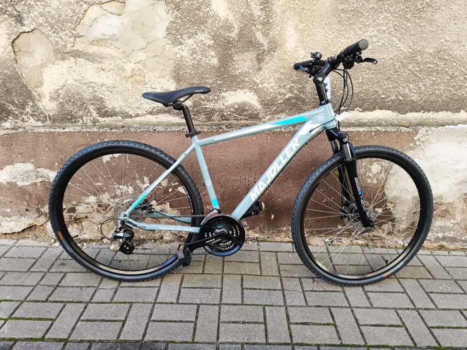 rower górski MAJOLLER 28' nowy
