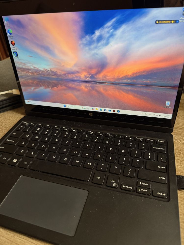 Dell Latitude 7275 2-in-1 | Intel Core m5 | 8GB RAM | SSD 256GB