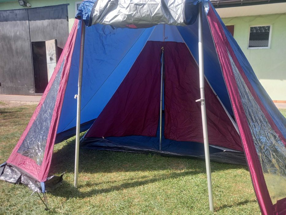 Палатка 3місна Greentree