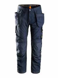 Spodnie robicze Snickere Workwear 6201 AllroundWork