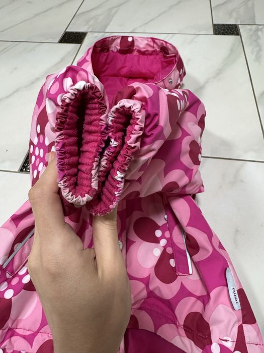 Куртка Reima Tec 86