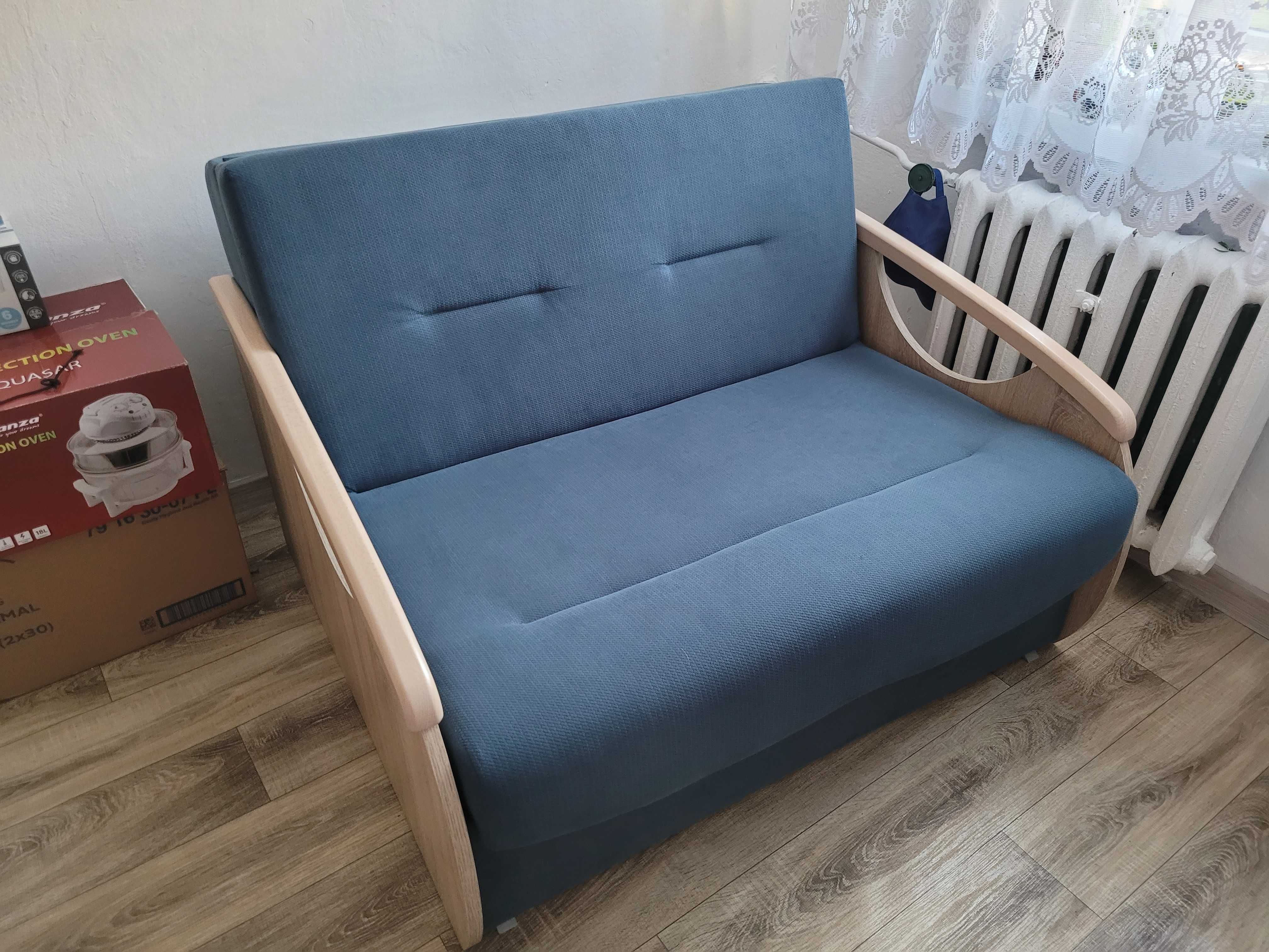 sofa amerykana- nowa