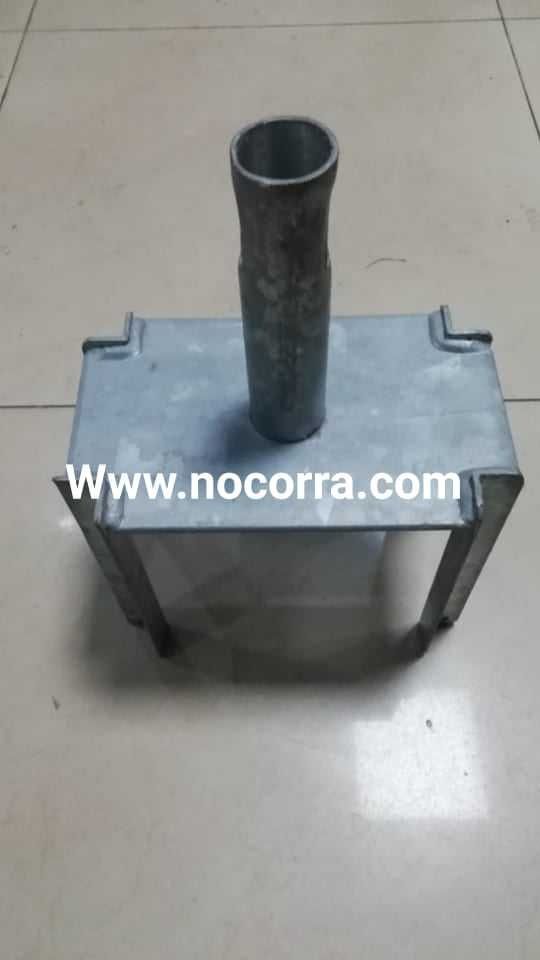Acessórios para cofragem