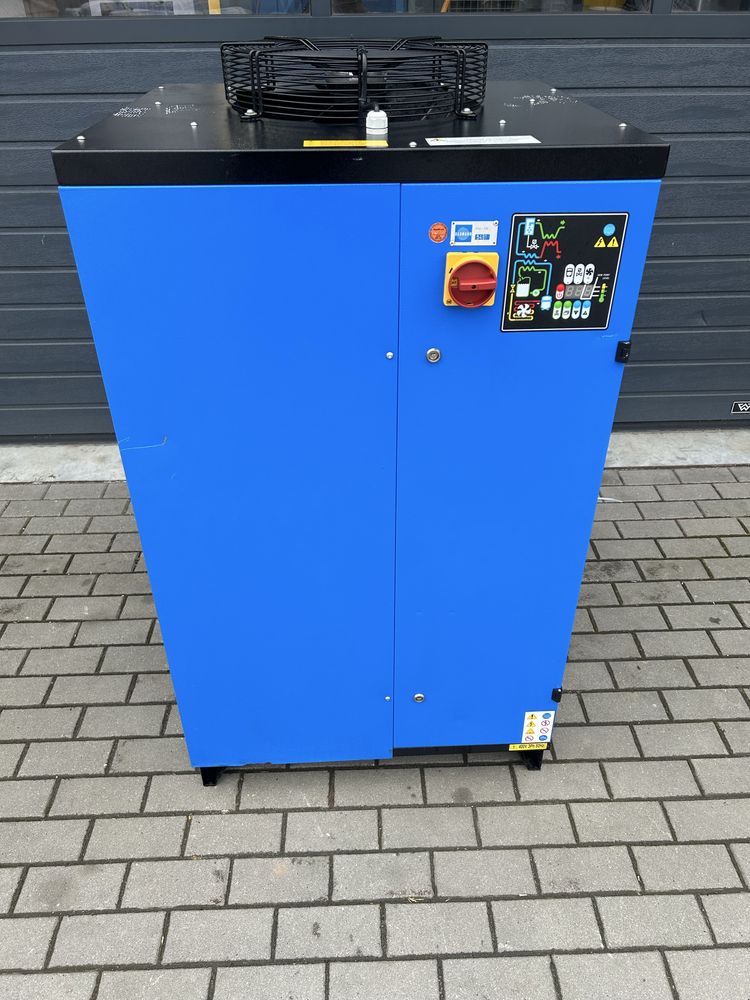 Osuszacz ziębniczy  OMI 15.8m3/min ATLAS COPCO KAESER