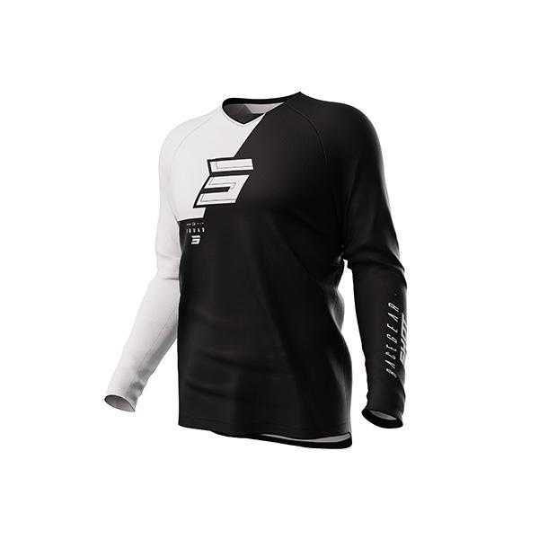 Bluza koszulka cross SHot Squad XL, XXL enduro quad mx fox oneal