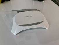 TL-MR3420 bezprzewodowy router 3G/4G, standard N