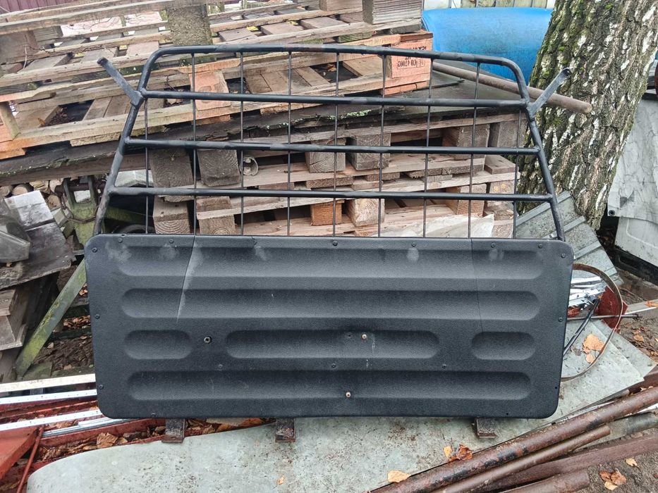 Sprzedam krata bagażnika