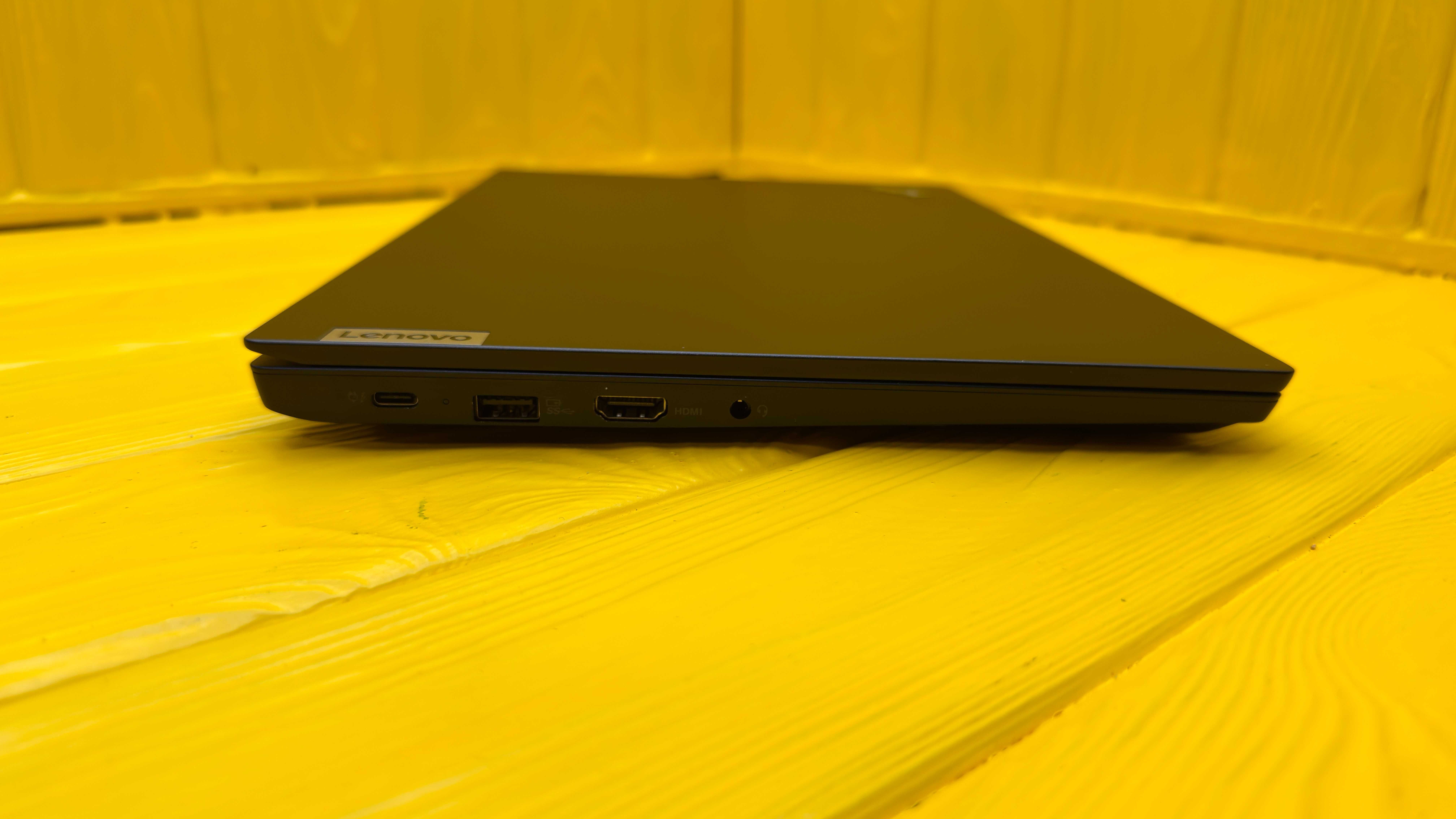 Ноутбук Для Рабты и Учебы Lenovo Thinkpad E14 Gen 2 /Intel Iris XE