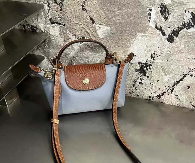 Mini mala Longchamp