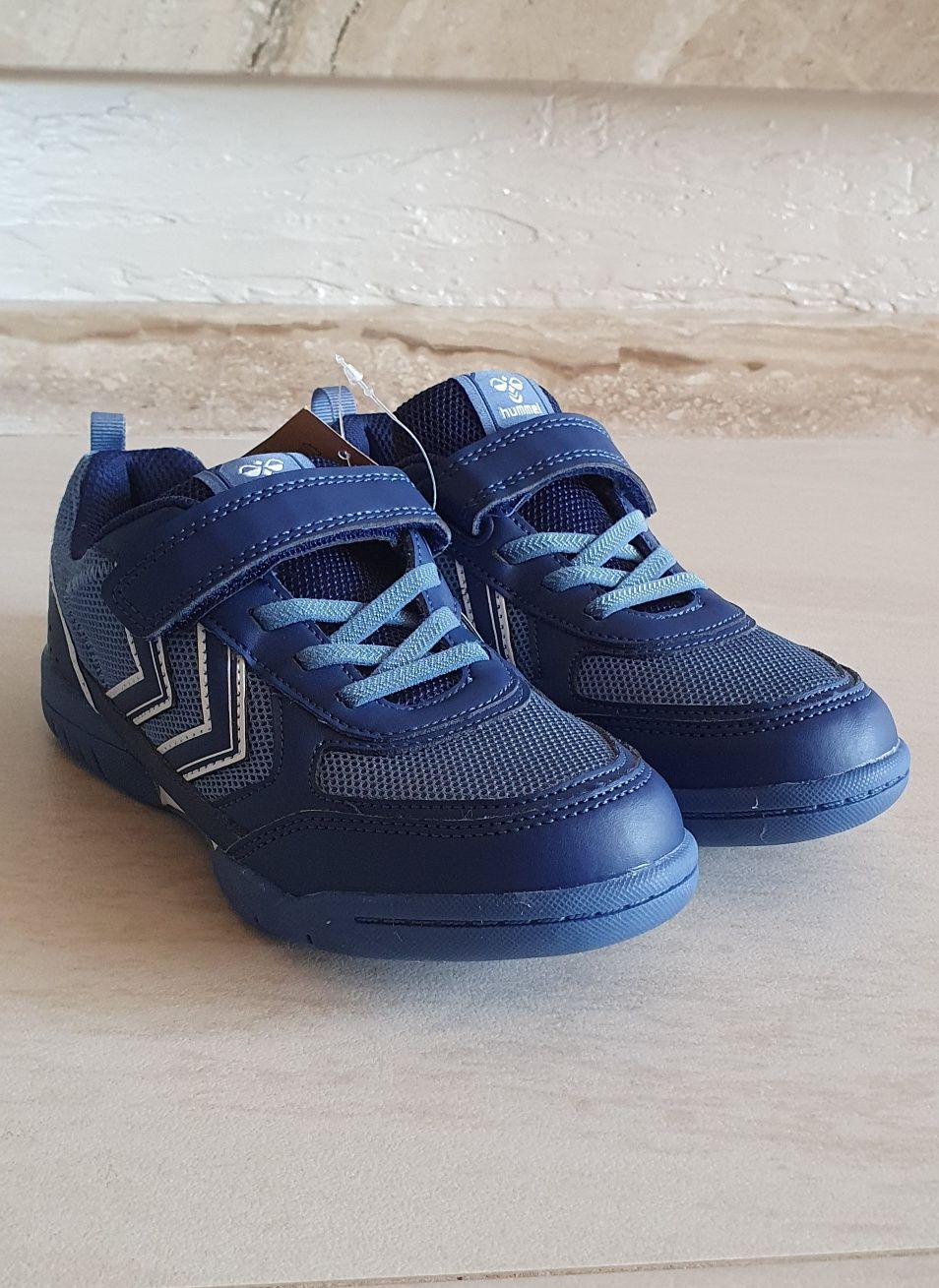 Buty hummel dla chłopca roz.34